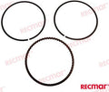 5041397 PISTON RING KIT For OMC Warranty Incl