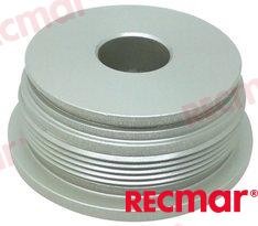 REC19088 END NUT POWER TRIM PISTON DPH/DPR For PARSUN Warranty Incl