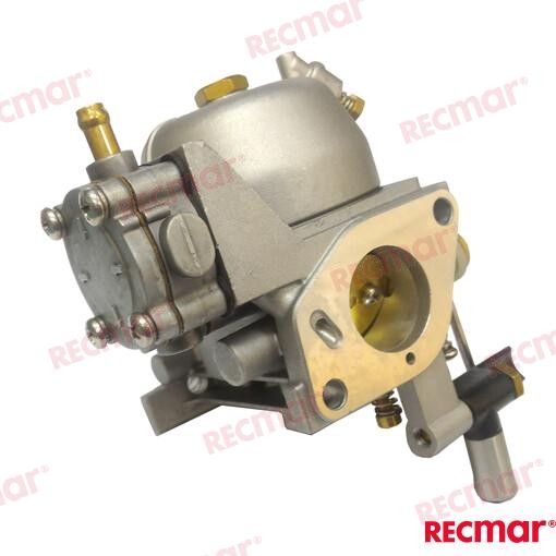 Carburetor Assembly Fits Suzuki Outboard 13200-93E11