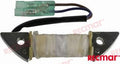 Charge Coil Fits Yamaha Outboard 63V-85520-02-00