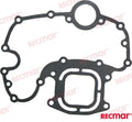 Gasket Fits MerCruiser Mercury Stern Drive 27-889618001