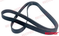 57-8M0220622 BELT For Mercruiser Warranty Incl