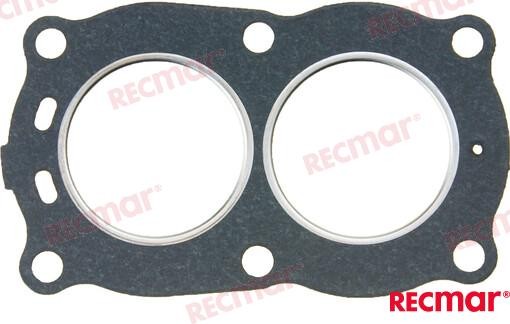 0332010 CYLINDERHEAD GASKET For OMC Warranty Incl
