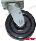 Dolly System Wheel Fits Parsun Outboard RECED36C