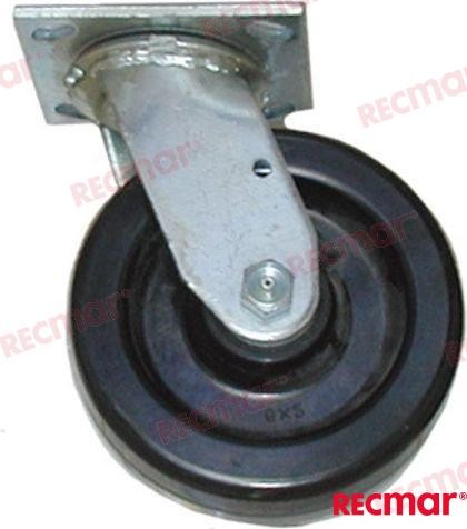 Dolly System Wheel Fits Parsun Outboard RECED36C