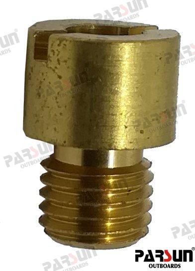 Jet, Main Fits Parsun Outboard F2.6-04000211