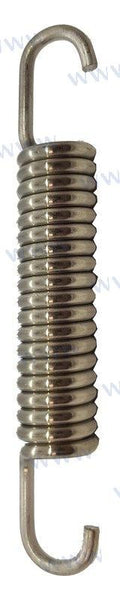 Spring, Tension Fits Parsun Outboard F25-01010304