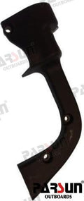 F20-01000003 COVER,STEERING BRACKET For Parsun Warranty Incl