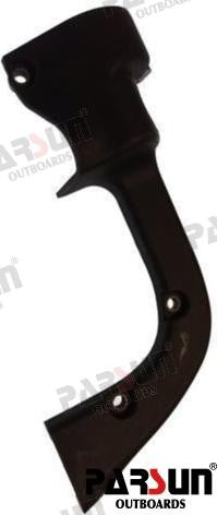 F20-01000003 COVER,STEERING BRACKET For Parsun Warranty Incl