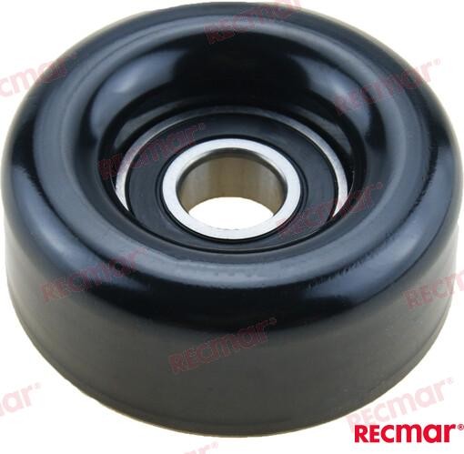 Pulley Fits MerCruiser Mercury Stern Drive 818382