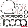 27-8M0057763 GASKET KIT For Mercruiser Warranty Incl