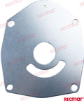 Water Pump Plate Fits Honda Outboard 191-194-