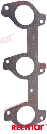 Gasket Carburetor Base Fits Yamaha Outboard 6H3-14198-A1-00