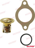 3856961 THERMOSTAT KIT For Volvo Warranty Incl