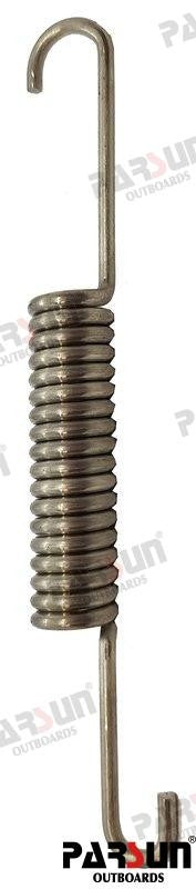 Spring, Tension Fits Parsun Outboard F15-01010314A