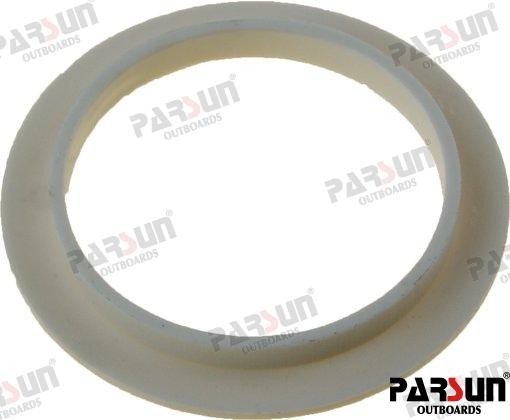Lower Washer, Rotary Bracket Fits Parsun Outboard F25-01000006L