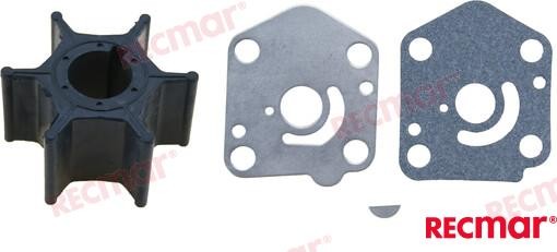 Water Pump Service Kit Fits Suzuki Outboard 17400-93950