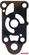 Plate Water Pump Fits Tohatsu Outboard 5040418