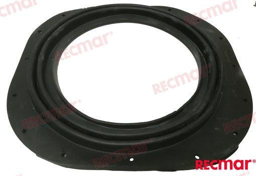 0313080 PLATE SEAL For OMC Warranty Incl