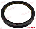 CRANKSHAFT REAR SEAL Fits Yanmar Diesel Inboard 129120-01780