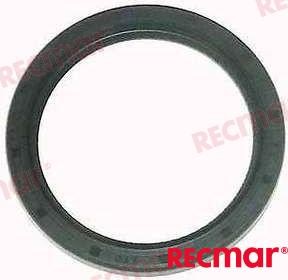 Seal Fits Yamaha Outboard 26-887830