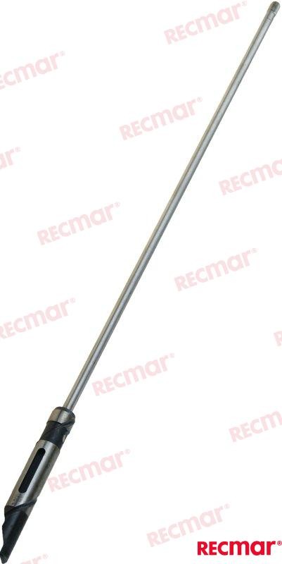 Shaft Selector (L) Fits Yamaha Outboard 679-44150-00-00
