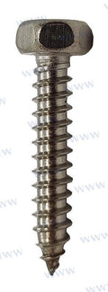 Screw Tapping St4.8X26(F Fits Parsun Outboard GB/T5285-1985
