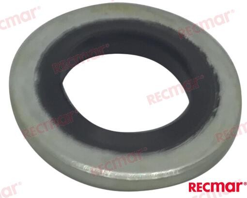 Washer Fits Yanmar Diesel Inboard Diesel 22190-060002