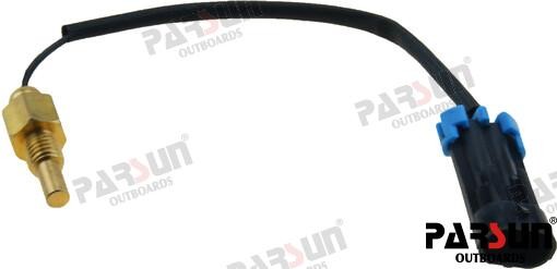Sensor Assy Temperature Fits Parsun Outboard 858535