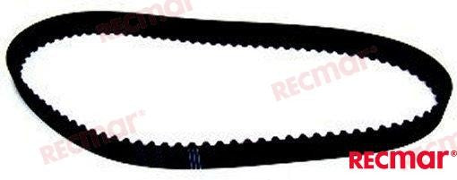 14400-ZW1-004 TIMING BELT For Honda Warranty Incl