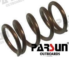 Spring Fits Parsun Outboard F6-04060012