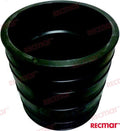 3852696 EXHAUST BELOW For OMC Warranty Incl