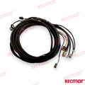 0176339 HARNESS CABLE 12FT For OMC Warranty Incl