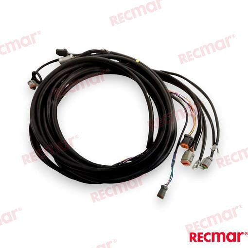 0176339 HARNESS CABLE 12FT For OMC Warranty Incl