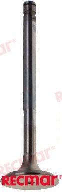829620 EXHAUST VALVE For Volvo Warranty Incl