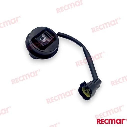 REC6R3-82563-01 SWITCH TRIM For PARSUN Warranty Incl