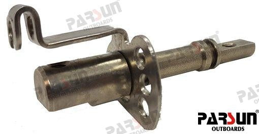 Shaft, Change Fits Parsun Outboard F4-02010000