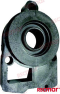 46-44292A3 PUMP BASE For Mercruiser Warranty Incl