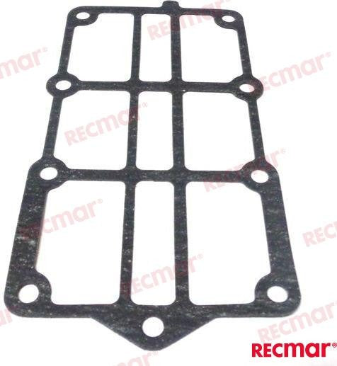 REC66T-41114-A0 GASKET COVER 4/8 For PARSUN Warranty Incl