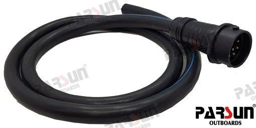 F25-05090200W C.D.I. CABLE ASS`Y For Parsun Warranty Incl