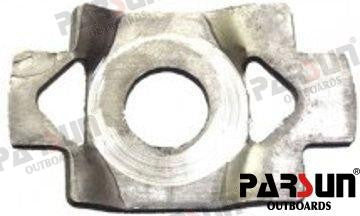 Plate B,Bolt Stopper Fits Parsun Outboard F25-05050012