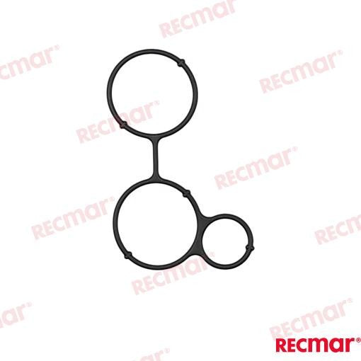 Seal, Water Return Df200 Fits Suzuki Outboard 51116-93J01