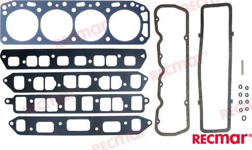 REC17200 DECARB GASKET SET For PARSUN Warranty Incl
