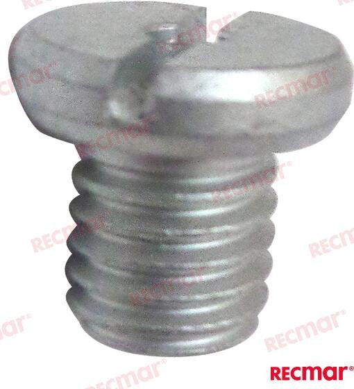 332-60005-2 VENT PLUG For Tohatsu Warranty Incl