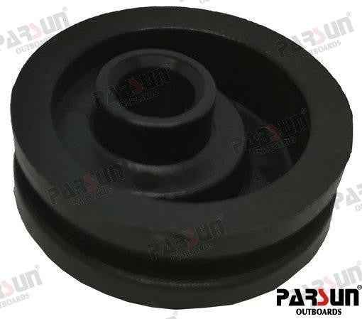 Cover, Shifting Cam Fits Parsun Outboard F60-04000101