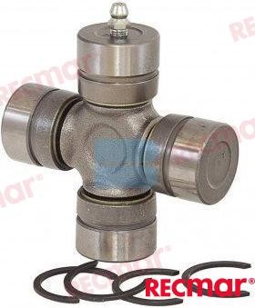 U-Joint Fits Volvo Penta Stern Drive 3843136