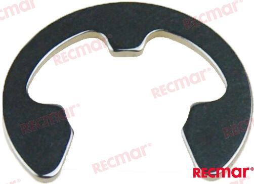 12-29641 LOCKER For Mercruiser Warranty Incl