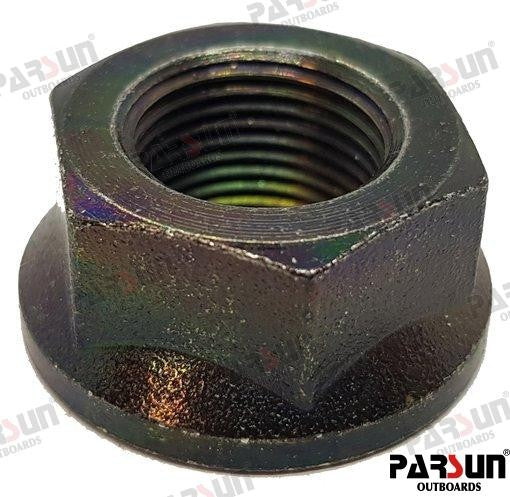 Nut, Flywheel Fits Parsun Outboard F15-07000006