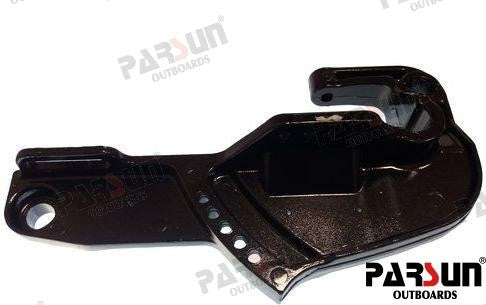 Bracket Left Assy Fits Parsun Outboard T40-01010001-A
