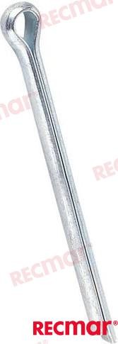 Split Pin Fits Volvo Penta Stern Drive 967707